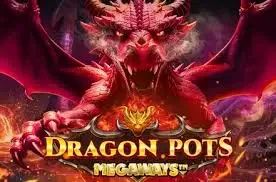 Pragmatic Play App menampilkan permainan Dragon Pots Megaways dengan grafik menarik dan jackpot besar