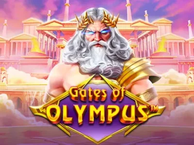 Pragmatic Play Register Gates Of Olympus 1000 Malaysia