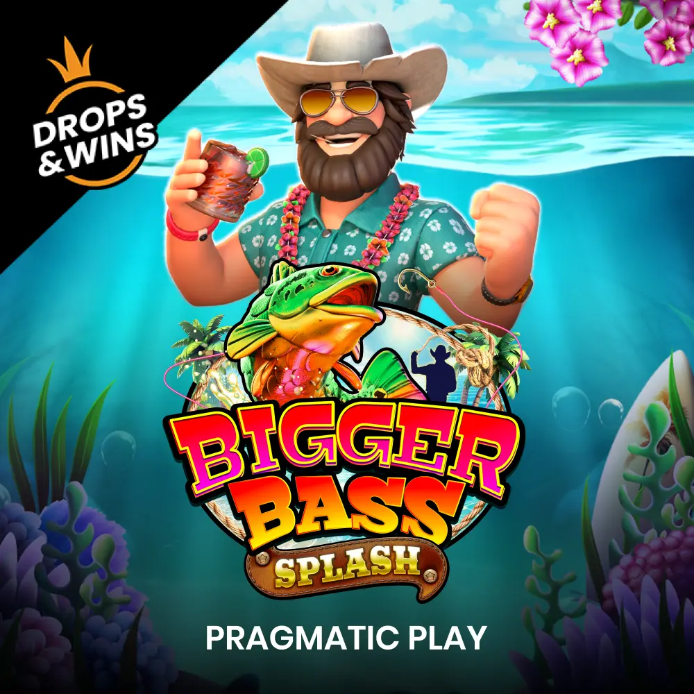 Casino Online Malaysia Pragmatic Play dengan permainan slot popular dan bonus menarik