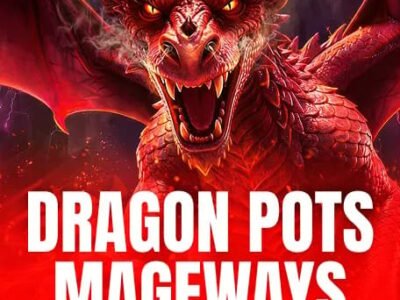 Kasino Online Malaysia Pragmatic menawarkan pelbagai permainan slot moden dengan grafik berkualiti tinggi dan pengalaman permainan yang lancar.